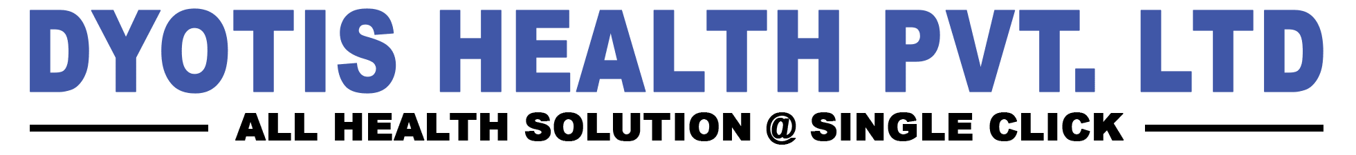 Dyotis Health PVT LTD